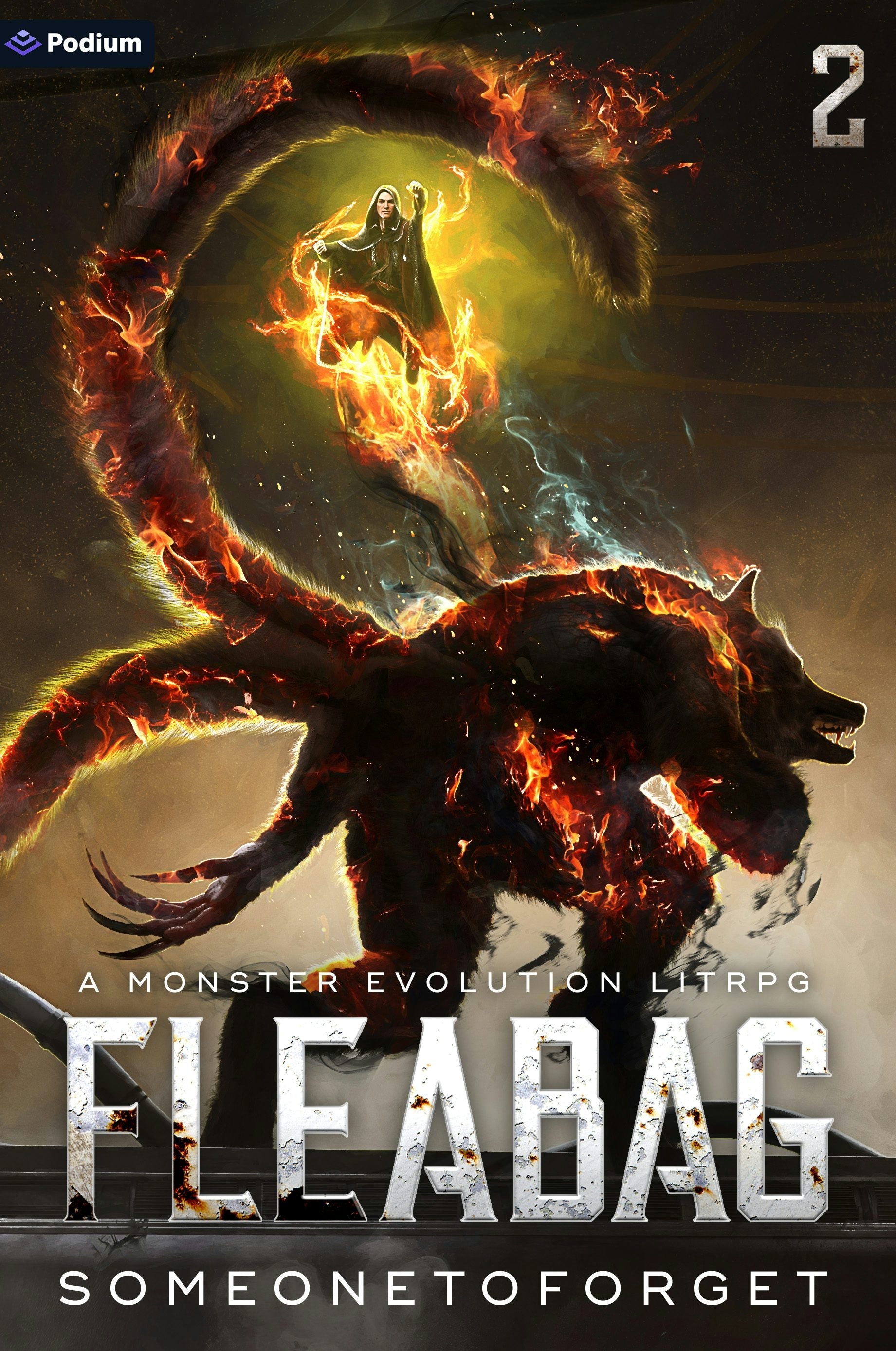 Book cover image for Fleabag 2 ISBN: 9781039454088