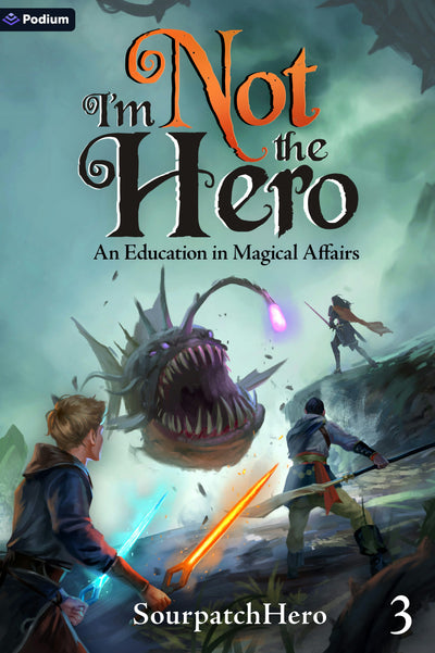 Cover image for An Education in Magical Affairs, isbn: 9781039454316