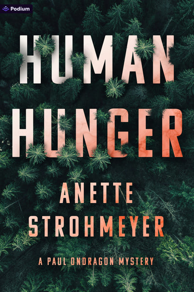 Cover image for Human Hunger, isbn: 9781039456631