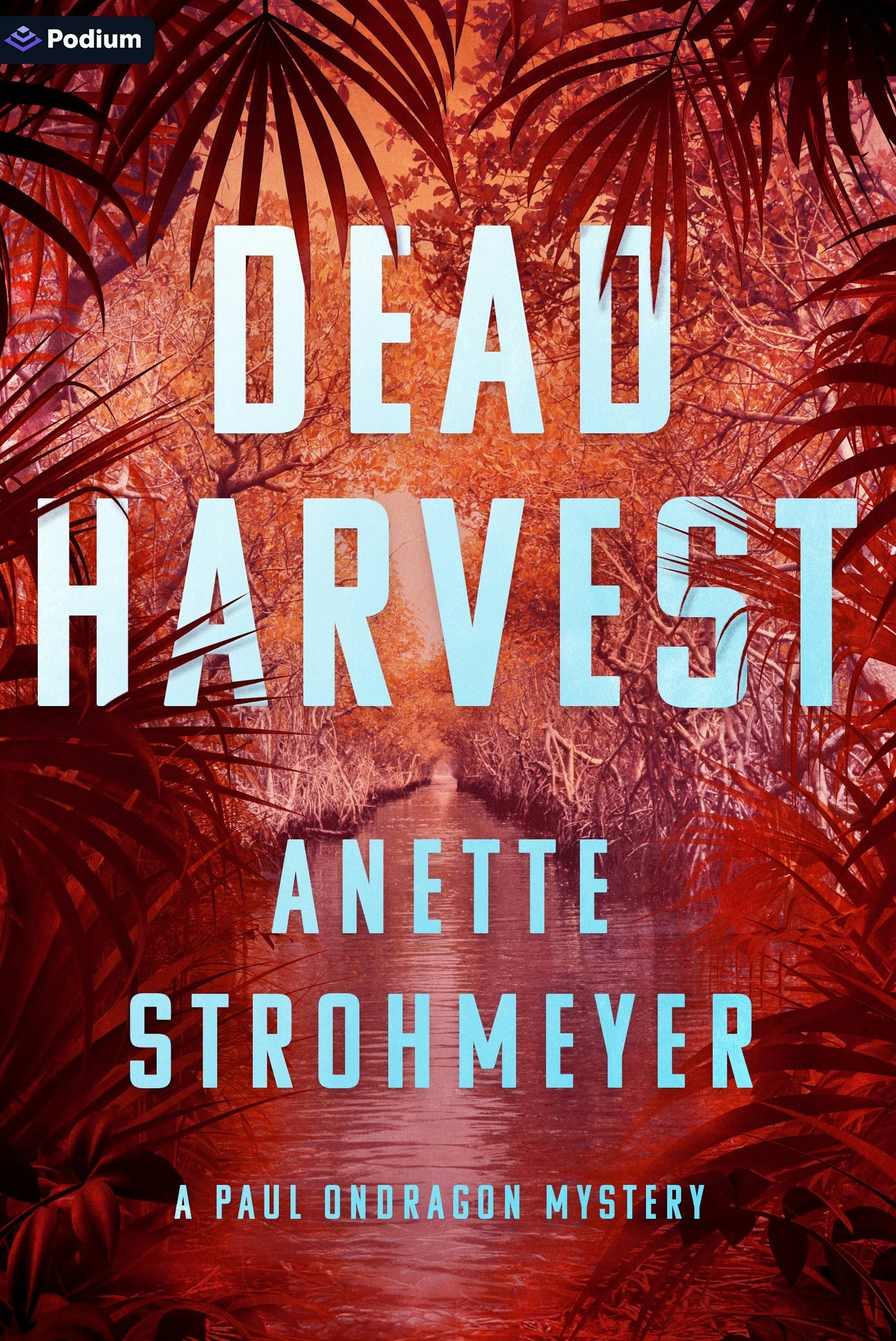 Book cover image for Dead Harvest ISBN: 9781039456655