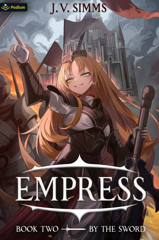 By the Sword