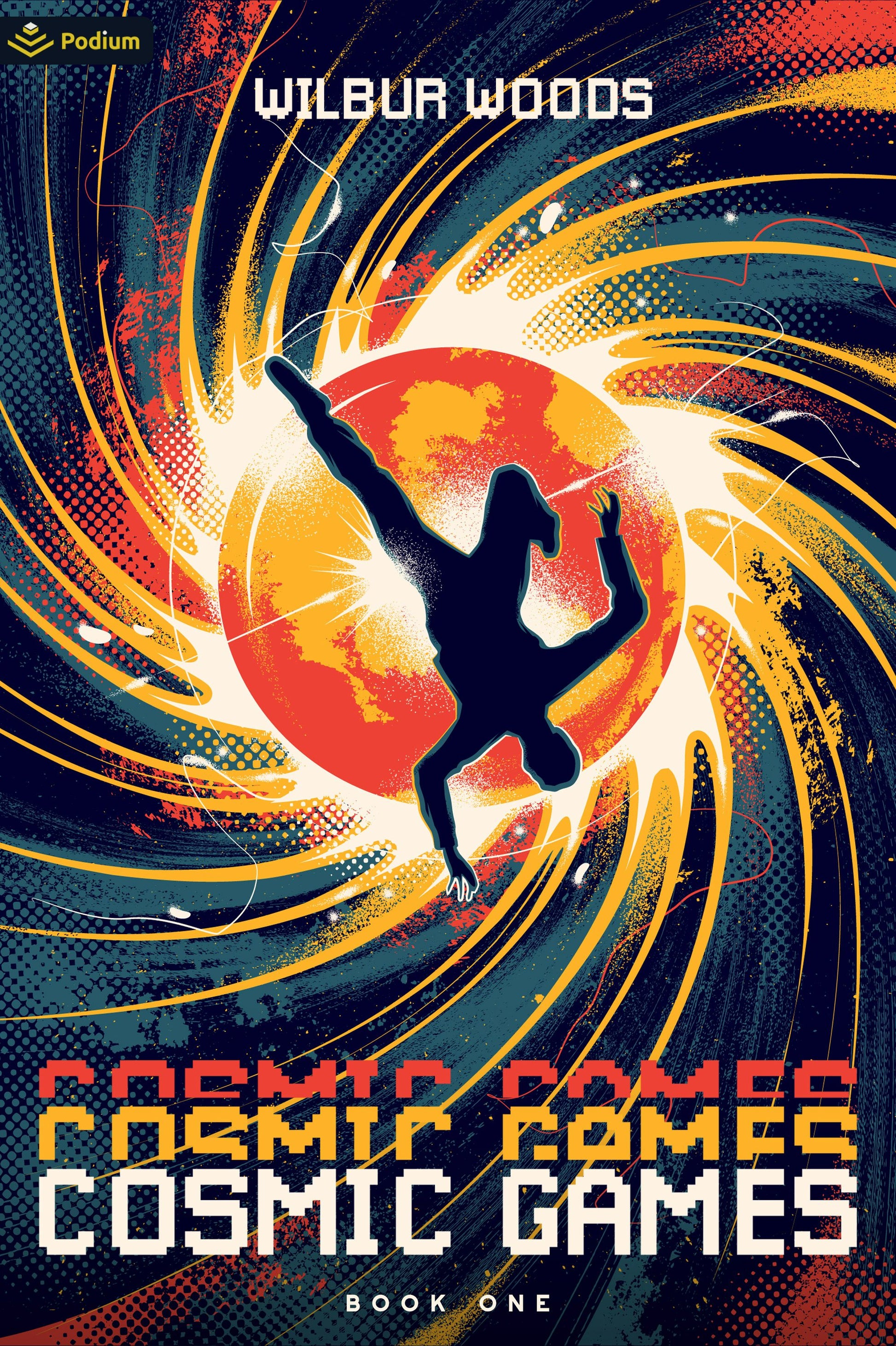 Cosmic Games