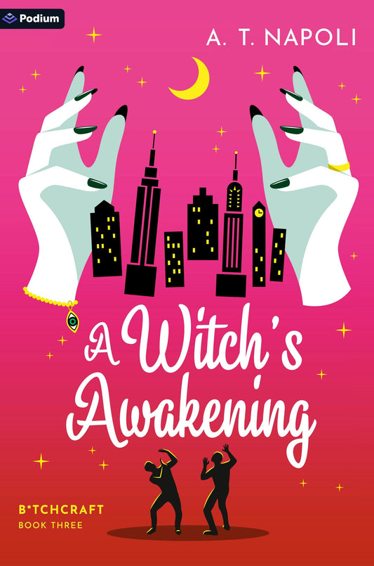 A Witch's Awakening