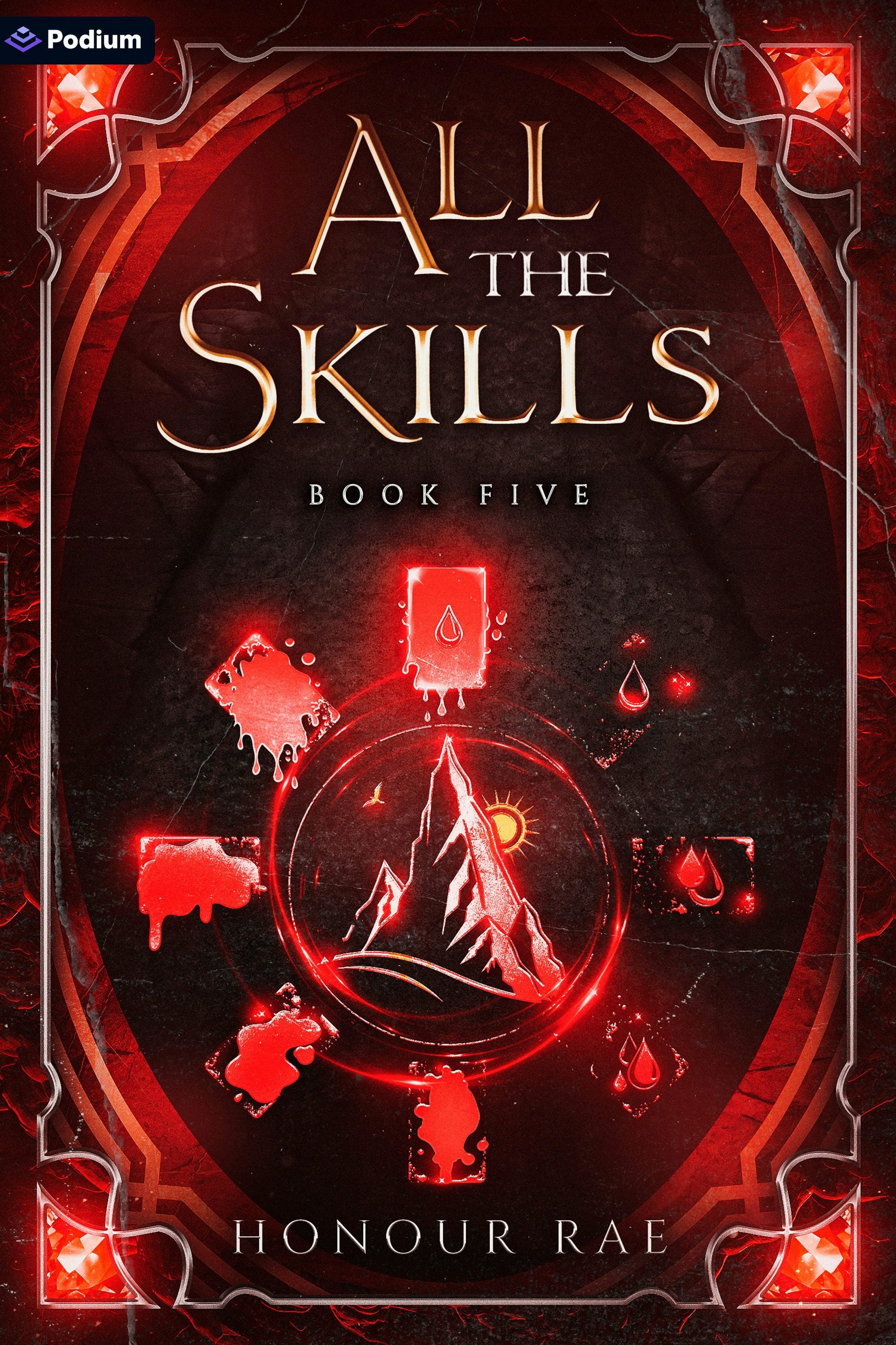 All the Skills 5