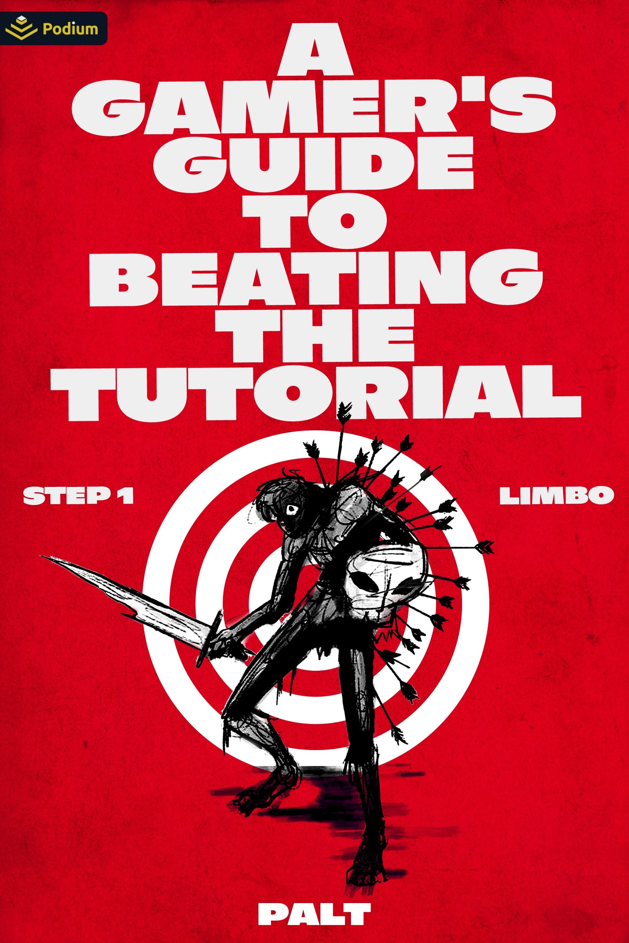Book cover image for Step 1: Limbo ISBN: 9781039472884