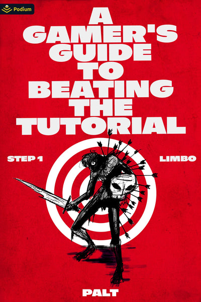 Cover image for Step 1: Limbo, isbn: 9781039472884
