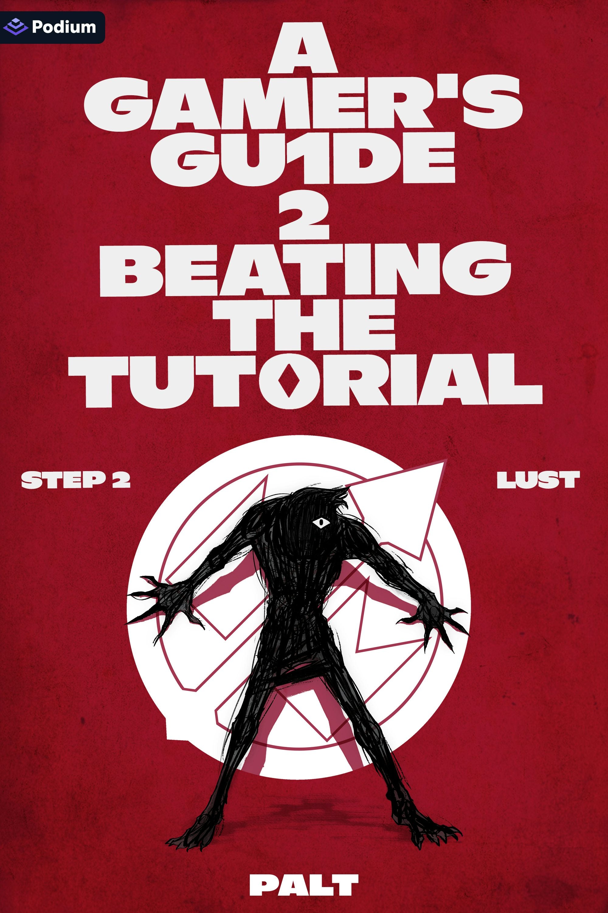 Book cover image for Step 2: Lust ISBN: 9781039472907