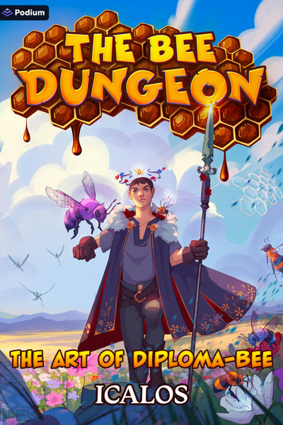 Cover image for The Art of Diploma-Bee, isbn: 9781039478756