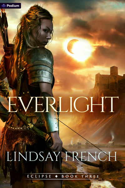 Cover image for Everlight, isbn: 9781039491342
