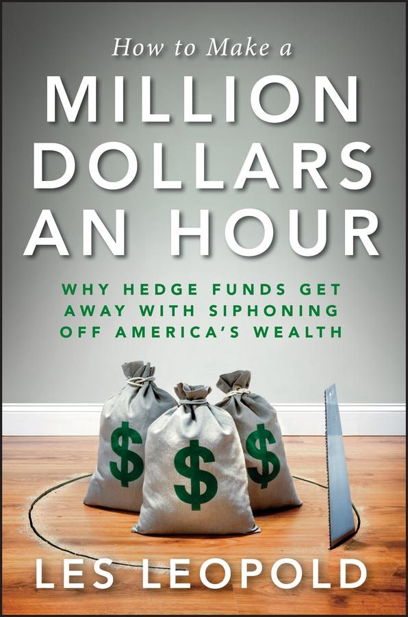 Book cover image for How to Make a Million Dollars an Hour ISBN: 9781118239247