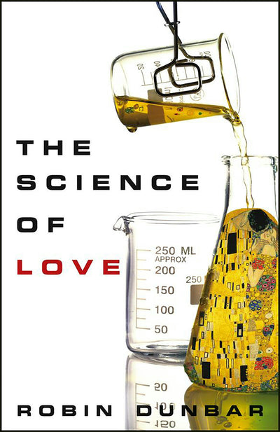 Cover image for The Science of Love, isbn: 9781118397657