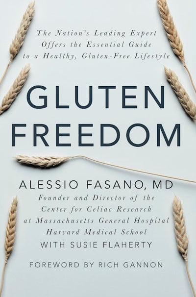 Gluten Freedom