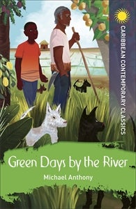 Cover image for Green Days by the River, isbn: 9781398307773