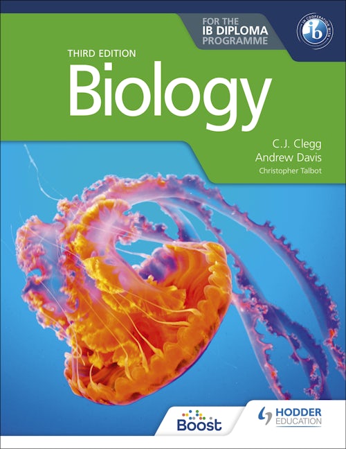 Biology for the IB Diploma Third edition