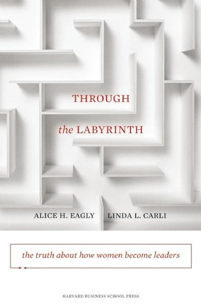 Cover image for Through the Labyrinth, isbn: 9781422116913