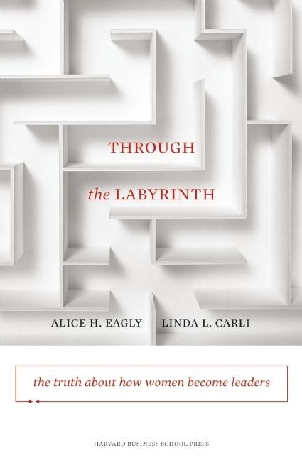 Cover image for Through the Labyrinth, isbn: 9781422116913