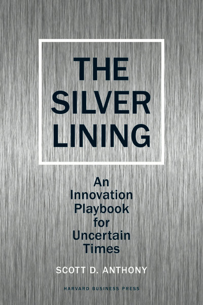 Cover image for Silver Lining, isbn: 9781422131039