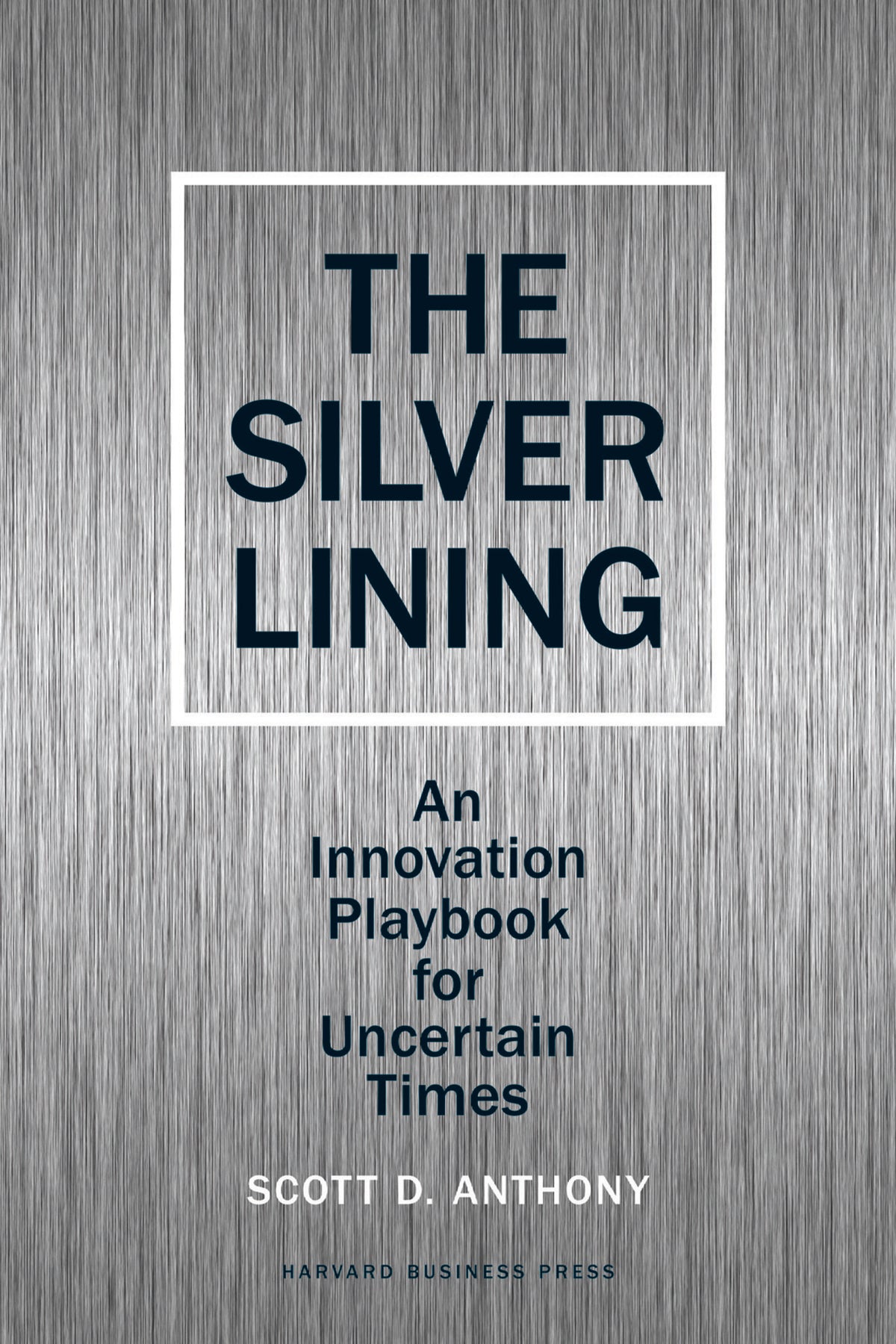 Cover image for Silver Lining ISBN 9781422139011