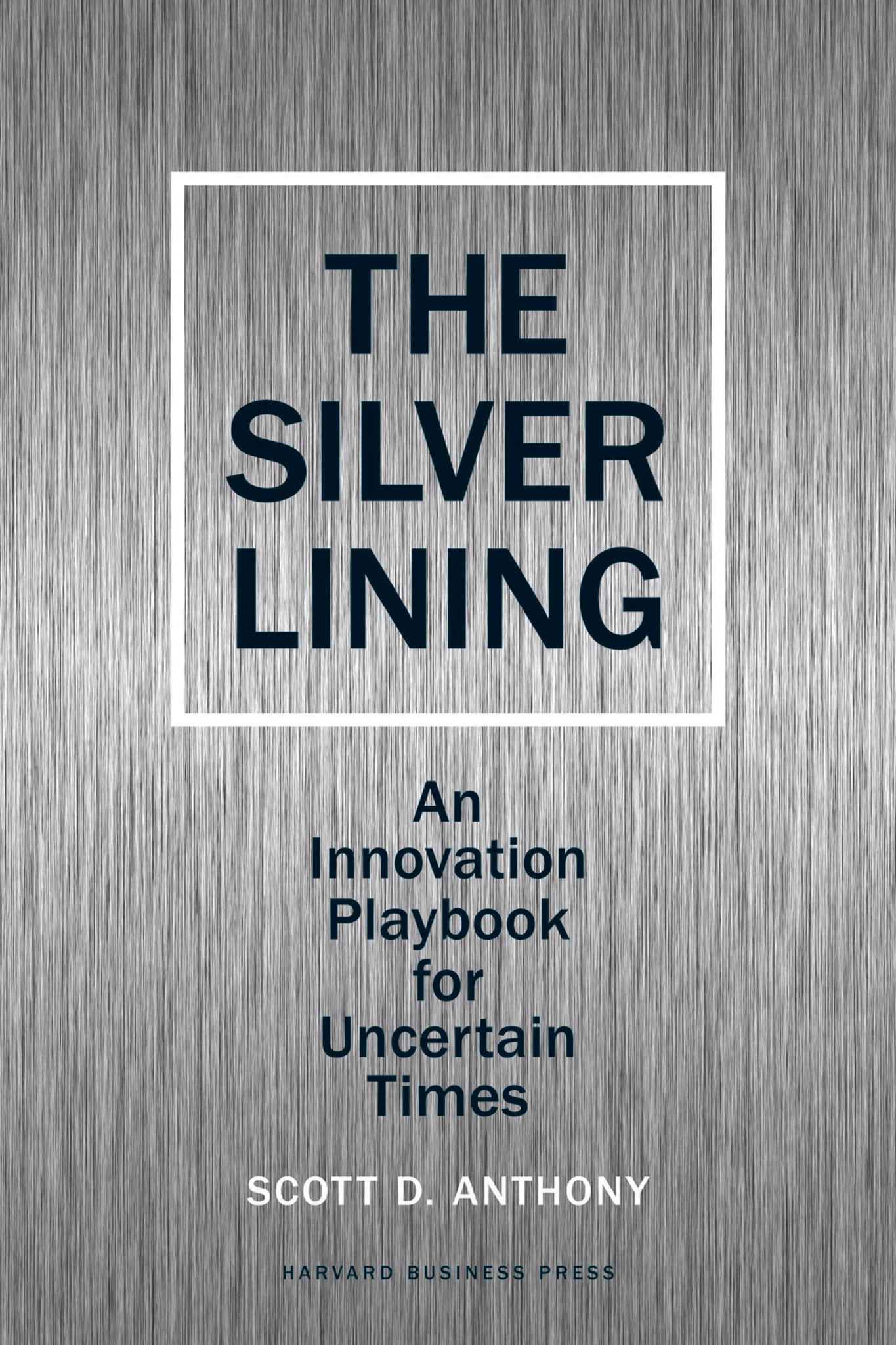 Cover image for Silver Lining ISBN 9781422139011