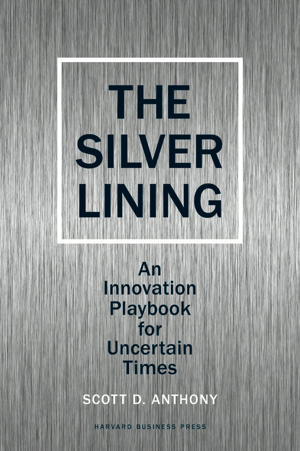 Cover image for Silver Lining, isbn: 9781422139011