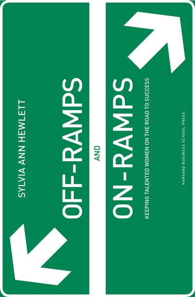 Cover image for Off-Ramps and On-Ramps, isbn: 9781422159835