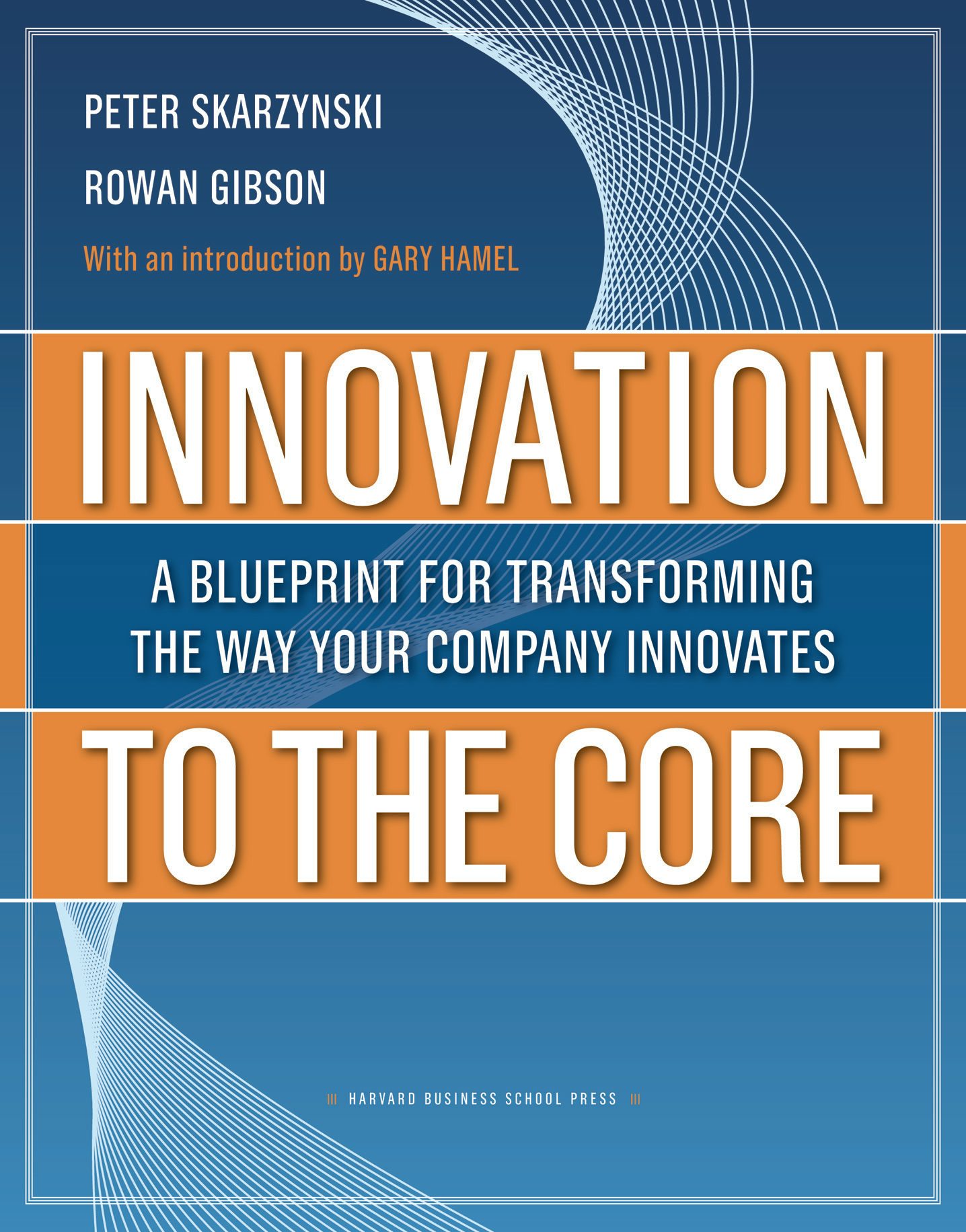 Innovation to the Core