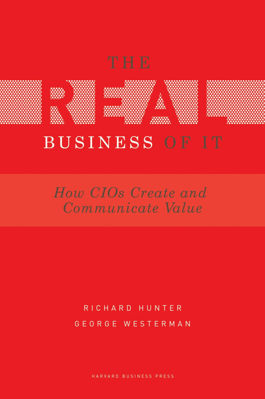 Real Business of IT
