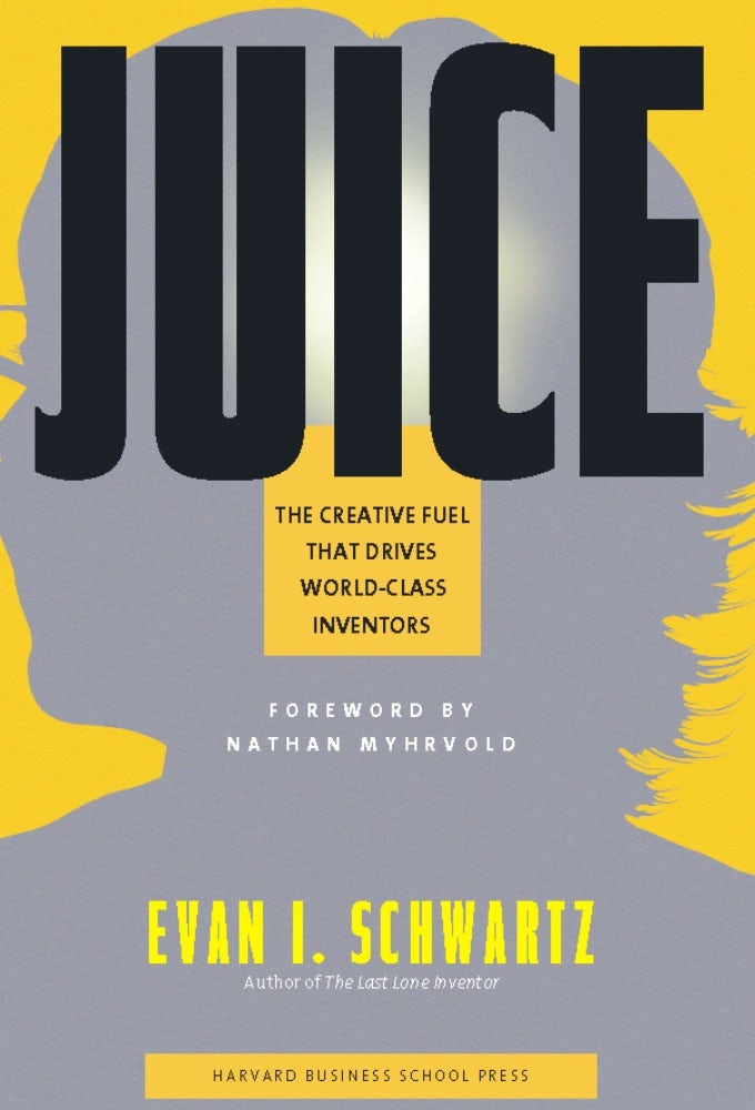 Book cover image for Juice ISBN: 9781422184066