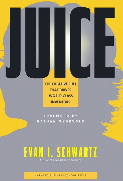Cover image for Juice, isbn: 9781422184066