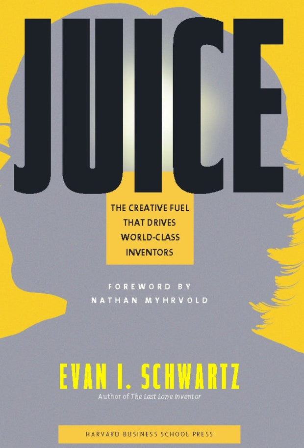 Cover image for Juice, isbn: 9781422184066