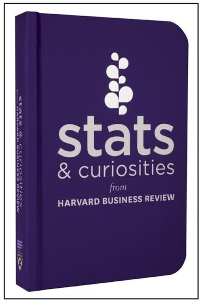 Cover image for Stats and Curiosities, isbn: 9781422197479