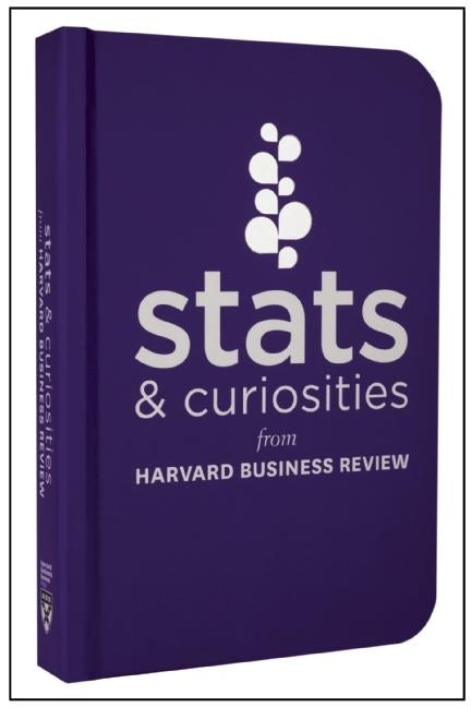 Cover image for Stats and Curiosities, isbn: 9781422197479
