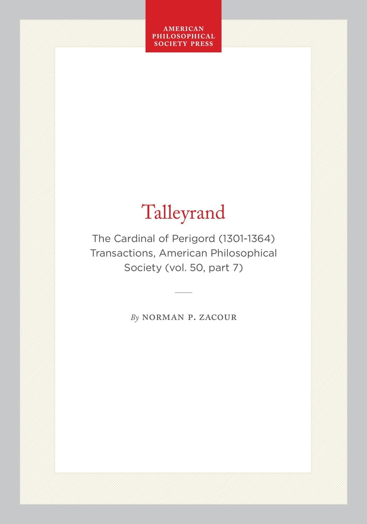 Talleyrand