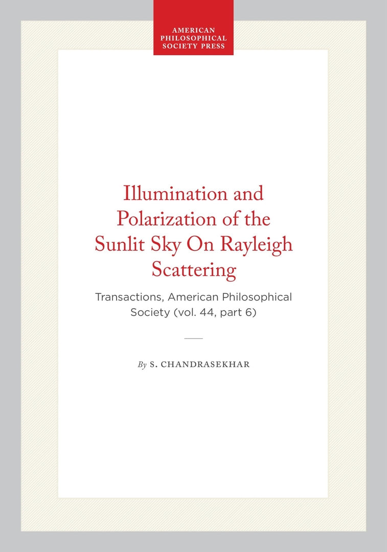 Illumination and Polarization of the Sunlit Sky On Rayleigh Scattering