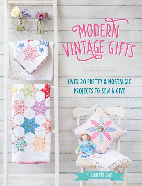 Modern Vintage Gifts