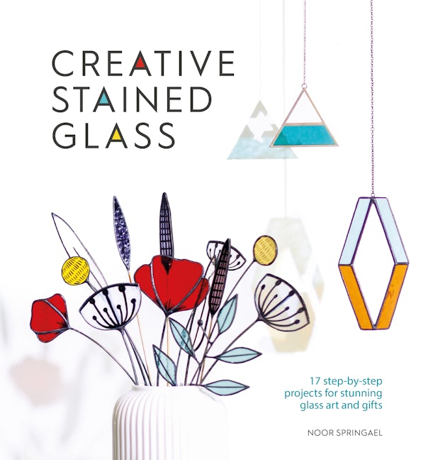 Creative Stained Glass