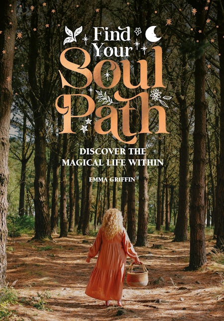Book cover image for Find Your Soul Path ISBN: 9781446310021