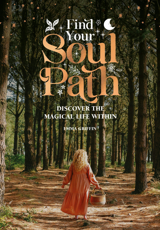 Cover image for Find Your Soul Path, isbn: 9781446310090