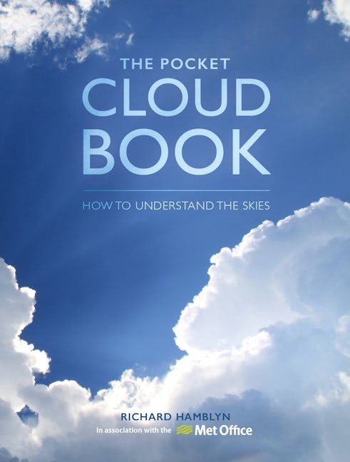 Book cover image for The Pocket Cloud Book Updated Edition ISBN: 9781446310113