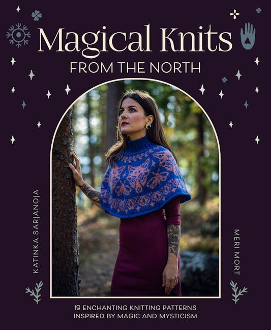 Magical Knits From The North