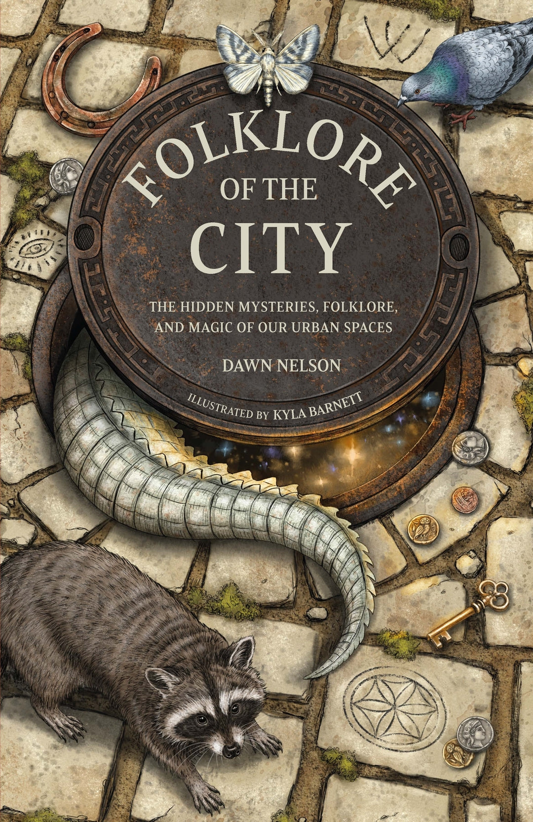 Folklore of the City