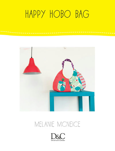 Cover image for Sew Cute to Carry - Happy Hobo Bag, isbn: 9781446364222