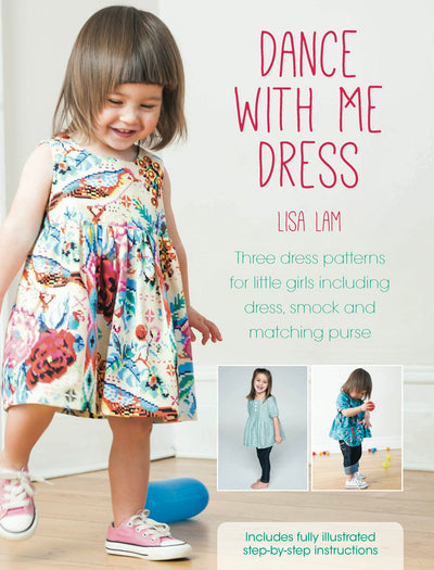 Cover image for Dance With Me Dress, isbn: 9781446364246