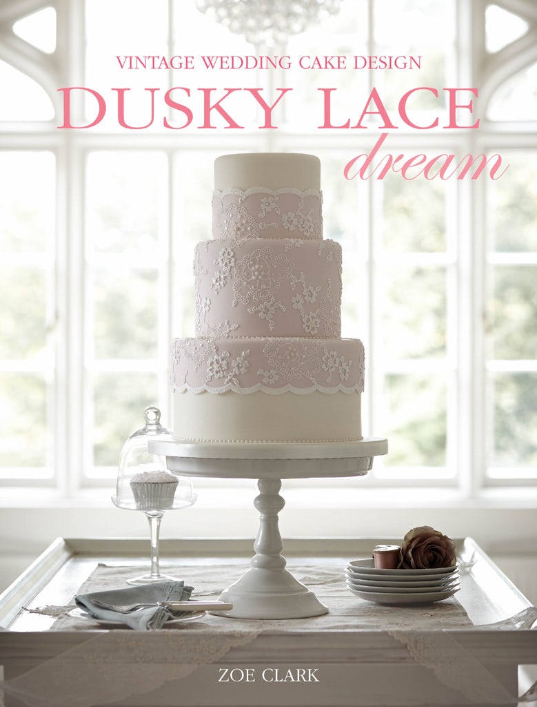 Book cover image for Dusky Lace Dream ISBN: 9781446367315