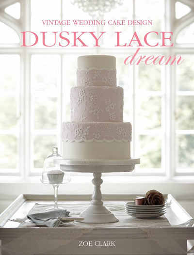 Cover image for Dusky Lace Dream, isbn: 9781446367315