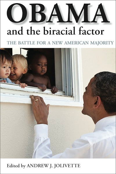 Obama and the Biracial Factor