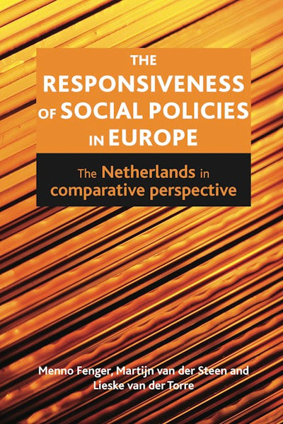 The Responsiveness of Social Policies in Europe