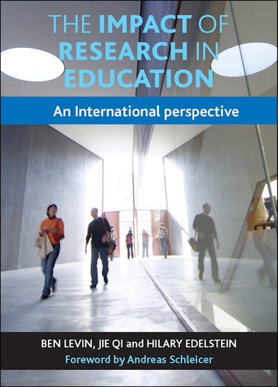The Impact of Research in Education