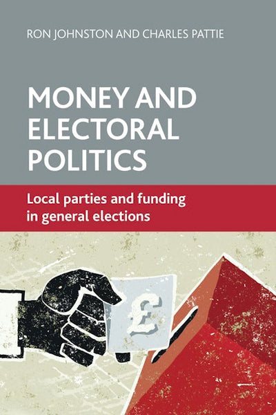 Money and Electoral Politics