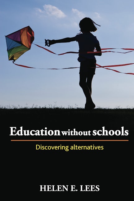 Book cover image for Education without Schools ISBN: 9781447306412